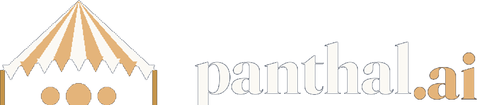 panthal.ai studios